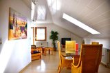 7 mins to Ramstein East Gate 2 bd/1bth apt short/long term TLA in Ramstein, Germany