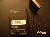 Zippo Wind-Resistant Lighter - New In Box in Luke AFB, Arizona