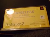 PlayStation 2 Wireless Controller - Blue in Luke AFB, Arizona