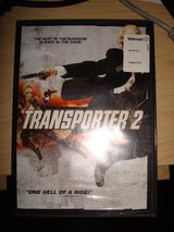 Transporter 2 - Jason Statham (new) in Alamogordo, New Mexico