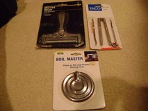 Vintage Kitchen Gadgets In Original Packaging (Boil Master Sold) in Luke AFB, Arizona