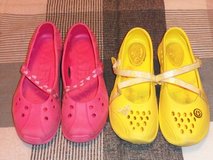 Girls Size 2 Shoes in Aurora, Illinois