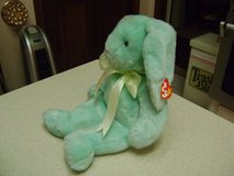 Beanie Bunny Toy By "Ty" - NWT in Houston, Texas