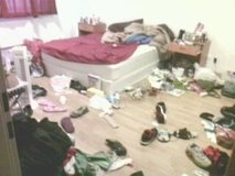 O-H  M-Y GOD!! YOUR APARTMENT IS SUPER DIRTY ??? in Ramstein, Germany