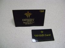 Get This $50 Gift Card For Only $5.00 in Houston, Texas