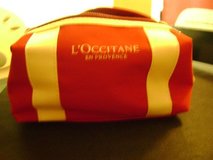 Classy Cosmetic Bag By "L'Occitane En Provence" in Luke AFB, Arizona